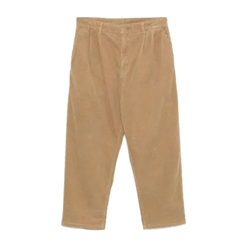 Trousers > Wide Trousers - - Carhartt Wip - Modalova