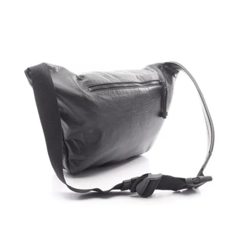 Pre-owned > Pre-owned Bags > Pre-owned Belt Bags - - Balenciaga Vintage - Modalova