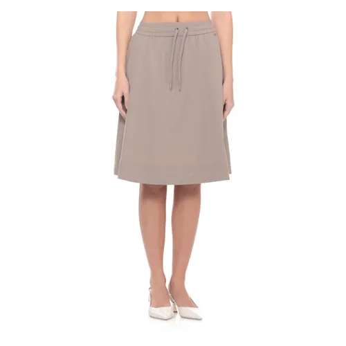 Skirts > Midi Skirts - - Herno - Modalova
