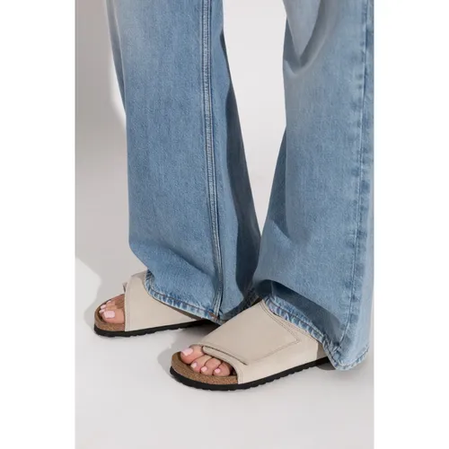 Shoes > Flip Flops & Sliders > Sliders - - Birkenstock - Modalova