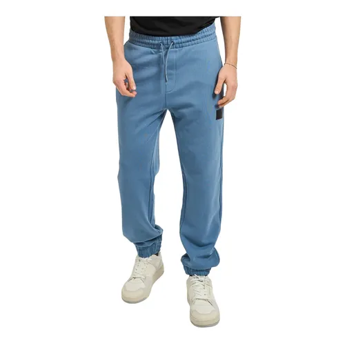 Trousers > Sweatpants - - Hugo - Modalova