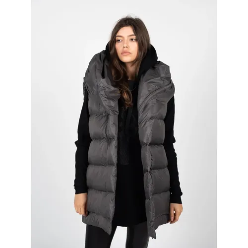 Jackets > Vests - - La Haine Inside Us - Modalova