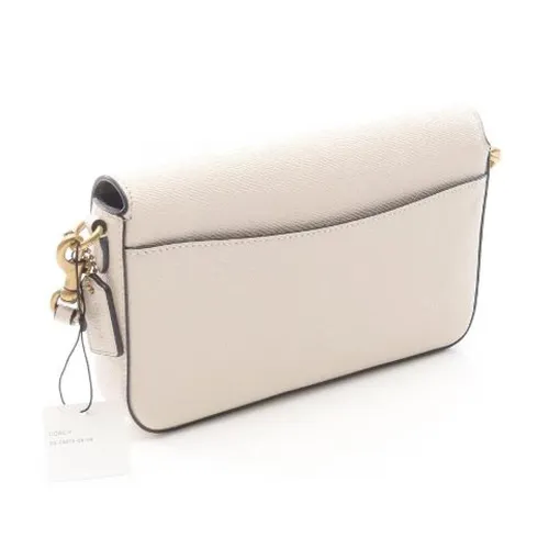 Pre-owned > Pre-owned Bags > Pre-owned Cross Body Bags - - Coach Pre-owned - Modalova