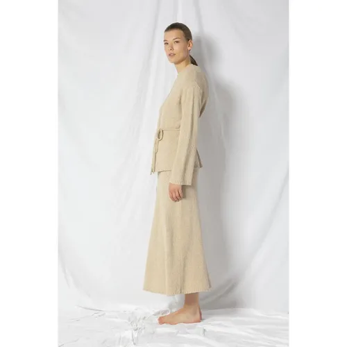 Skirts > Midi Skirts - - Sminfinity - Modalova