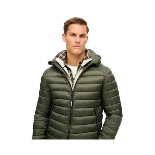 Jackets > Winter Jackets - - Superdry - Modalova