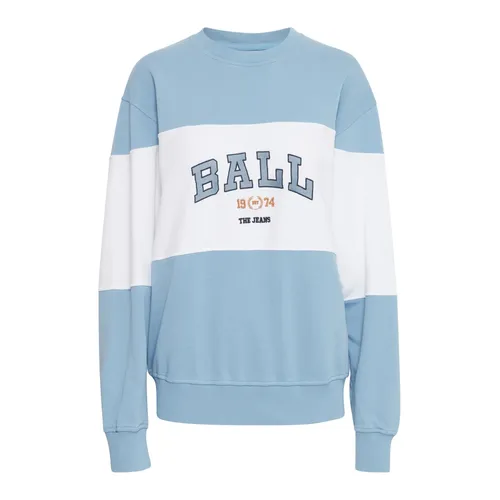 Sweatshirts & Hoodies > Sweatshirts - - Ball - Modalova