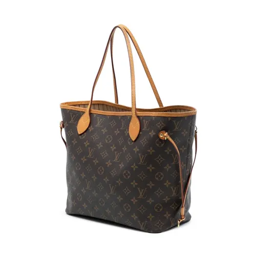 Pre-owned > Pre-owned Bags > Pre-owned Tote Bags - - Louis Vuitton Vintage - Modalova