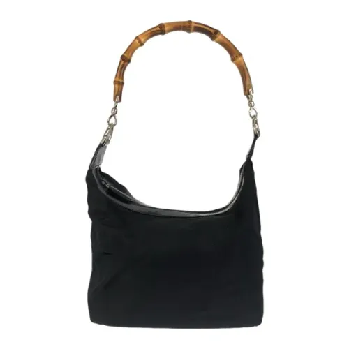 Pre-owned > Pre-owned Bags > Pre-owned Shoulder Bags - - Gucci Vintage - Modalova