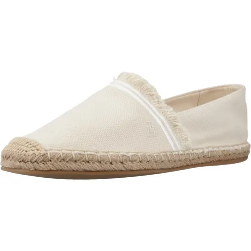 Shoes > Flats > Espadrilles - - Tommy Hilfiger - Modalova