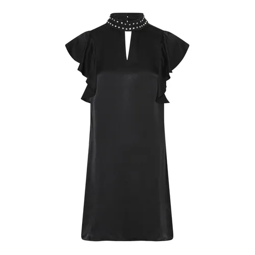 Dresses > Day Dresses > Short Dresses - - Bruuns Bazaar - Modalova