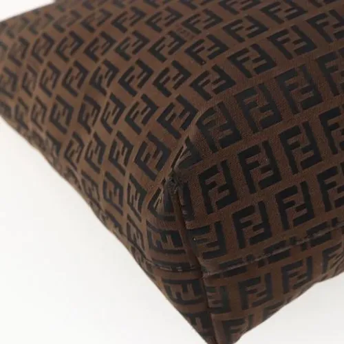 Pre-owned > Pre-owned Bags > Pre-owned Tote Bags - - Fendi Vintage - Modalova