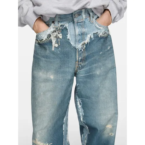 Jeans > Wide Jeans - - Acne Studios - Modalova