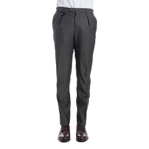 Trousers > Suit Trousers - - Incotex - Modalova