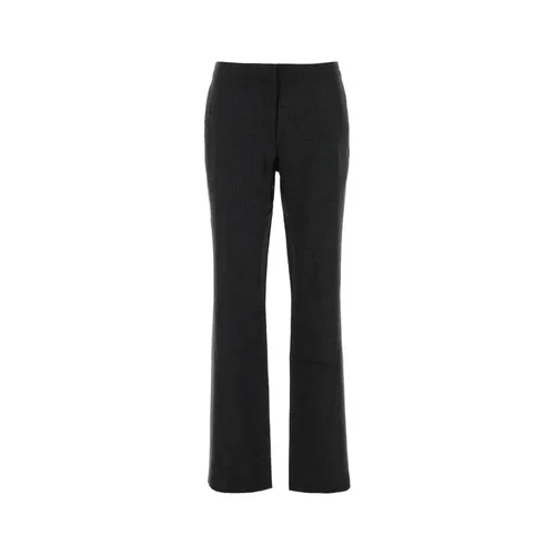 Trousers > Straight Trousers - - Our Legacy - Modalova