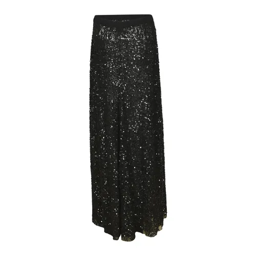 Skirts > Midi Skirts - - P.a.r.o.s.h. - Modalova