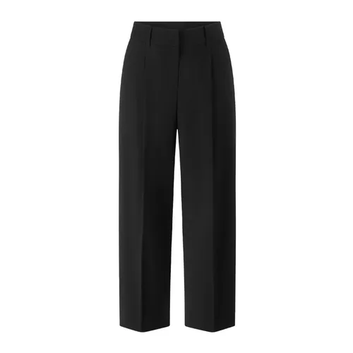 Trousers > Wide Trousers - - Seductive - Modalova