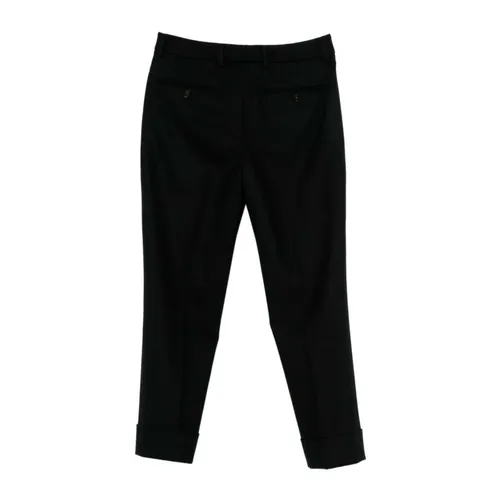 Trousers > Cropped Trousers - - Incotex - Modalova
