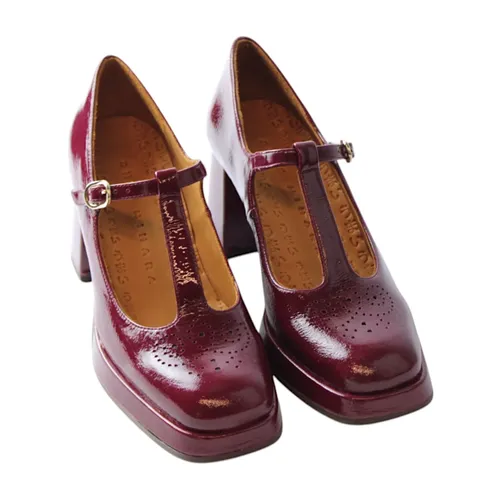 Shoes > Heels > Pumps - - Chie Mihara - Modalova
