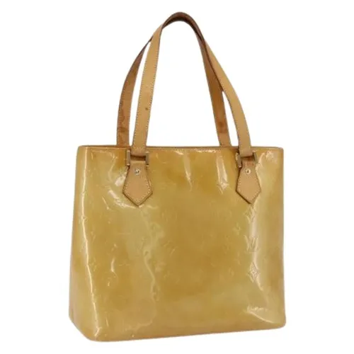 Pre-owned > Pre-owned Bags > Pre-owned Tote Bags - - Louis Vuitton Vintage - Modalova