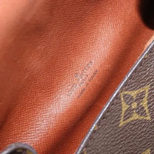 Pre-owned > Pre-owned Bags > Pre-owned Cross Body Bags - - Louis Vuitton Vintage - Modalova