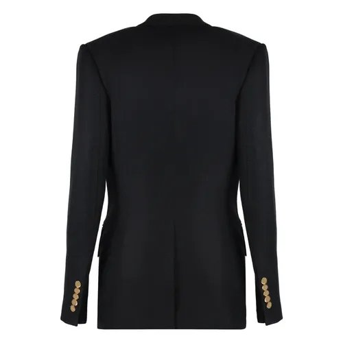 Jackets > Blazers - - Tom Ford - Modalova