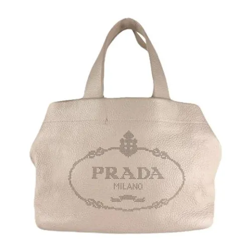 Pre-owned > Pre-owned Bags > Pre-owned Handbags - - Prada Vintage - Modalova