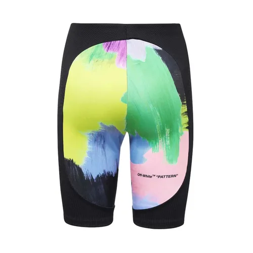 Sport > Fitness > Training Bottoms > Training Leggings - - Off White - Modalova
