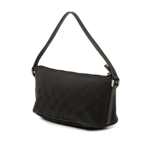 Pre-owned > Pre-owned Bags > Pre-owned Shoulder Bags - - Gucci Vintage - Modalova