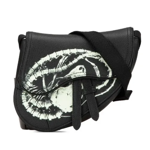 Pre-owned > Pre-owned Bags > Pre-owned Shoulder Bags - - Dior Vintage - Modalova