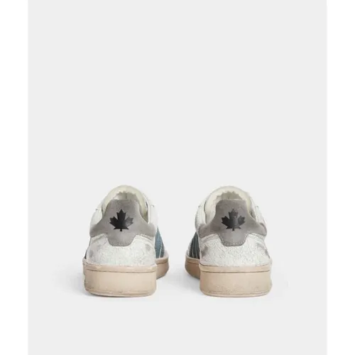 Shoes > Sneakers - - Dsquared2 - Modalova