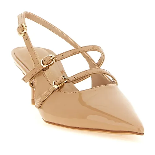 Shoes > Heels > Pumps - - Twinset - Modalova