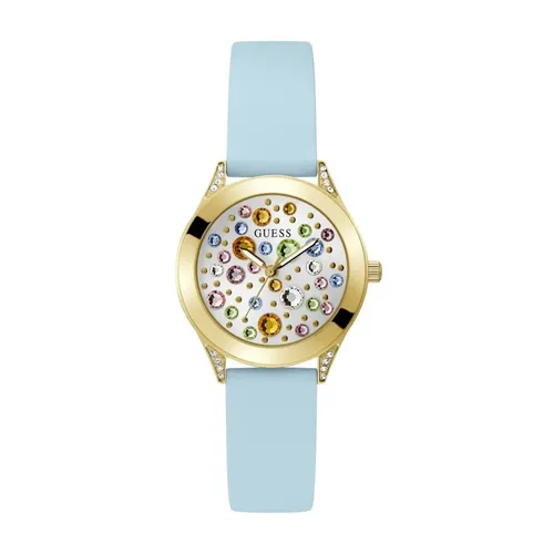 Accessories > Watches - - Guess - Modalova