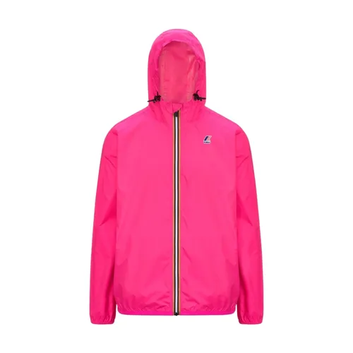 Jackets > Light Jackets - - K-Way - Modalova