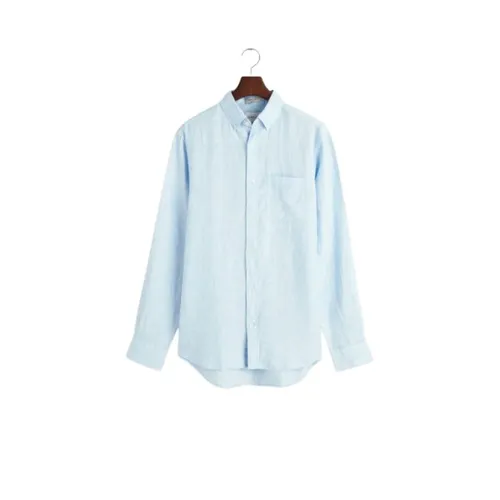 Shirts > Casual Shirts - - Gant - Modalova