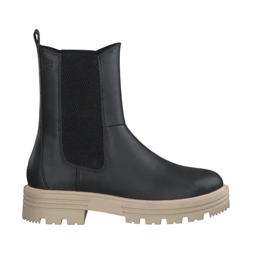 Shoes > Boots > Chelsea Boots - - s.Oliver - Modalova
