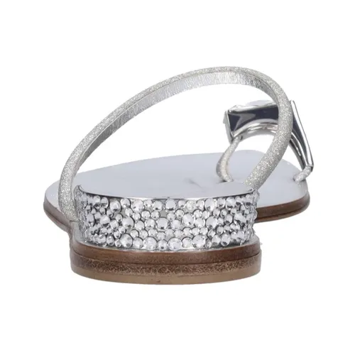 Shoes > Flip Flops & Sliders > Flip Flops - - Casadei - Modalova