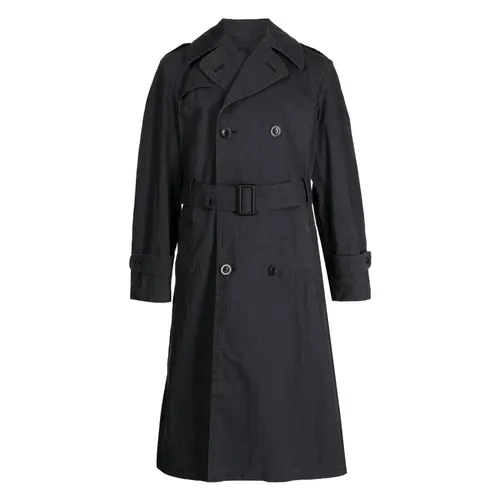 Coats > Trench Coats - - Maison Margiela - Modalova