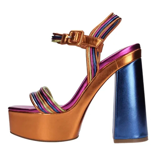 Shoes > Sandals > High Heel Sandals - - Steve Madden - Modalova