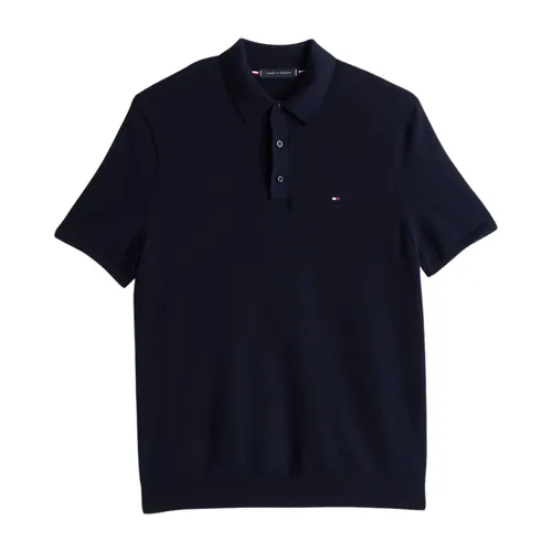 Tops > Polo Shirts - - Tommy Hilfiger - Modalova