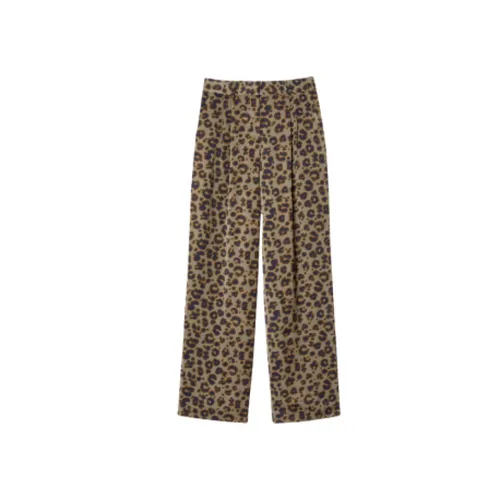 Trousers > Wide Trousers - - Ba&Sh - Modalova