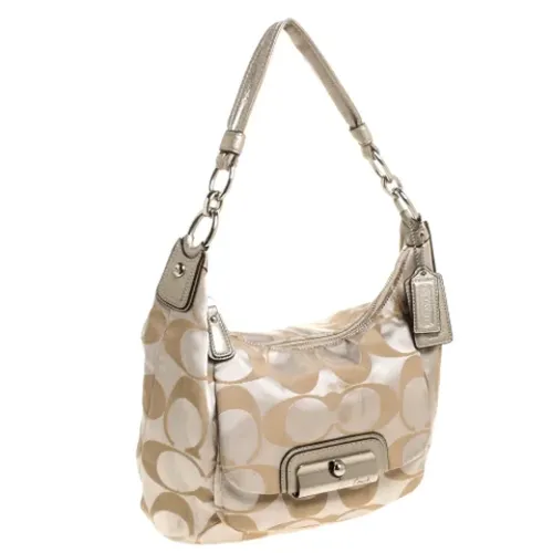 Pre-owned > Pre-owned Bags > Pre-owned Shoulder Bags - - Coach Pre-owned - Modalova