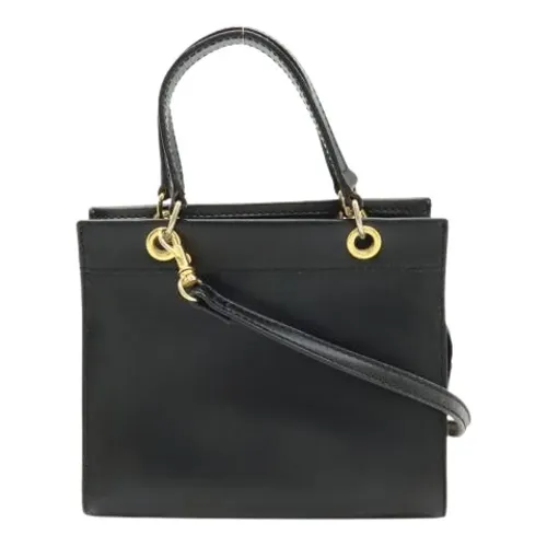 Pre-owned > Pre-owned Bags > Pre-owned Mini Bags - - Celine Vintage - Modalova