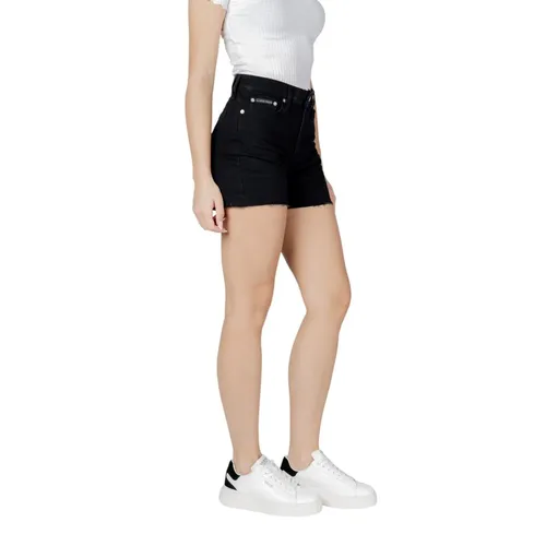 Shorts > Denim Shorts - - Calvin Klein Jeans - Modalova
