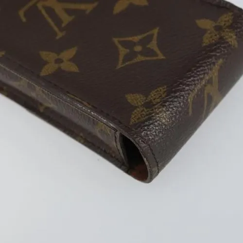 Pre-owned > Pre-owned Accessories - - Louis Vuitton Vintage - Modalova
