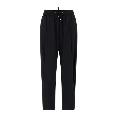 Trousers > Sweatpants - - Herno - Modalova