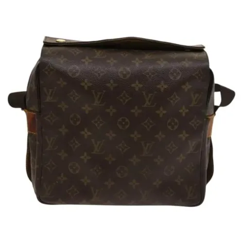 Pre-owned > Pre-owned Bags > Pre-owned Cross Body Bags - - Louis Vuitton Vintage - Modalova