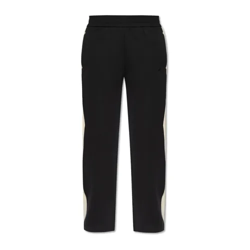 Trousers > Sweatpants - - Moose Knuckles - Modalova