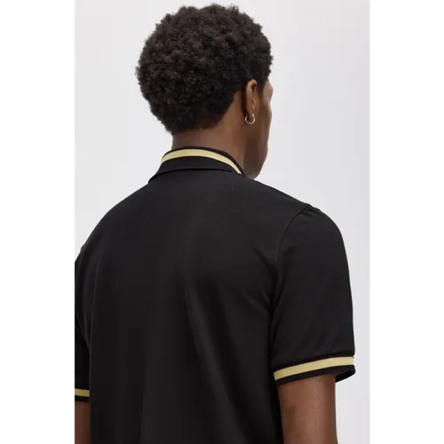 Tops > Polo Shirts - - Fred Perry - Modalova