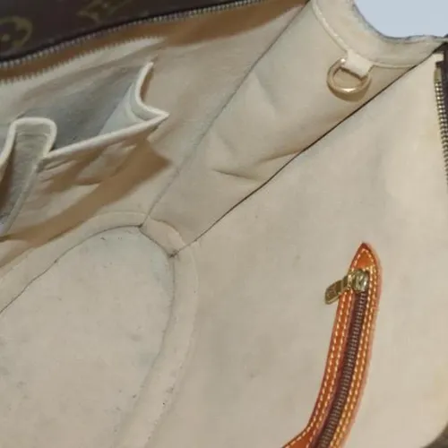 Pre-owned > Pre-owned Bags > Pre-owned Shoulder Bags - - Louis Vuitton Vintage - Modalova