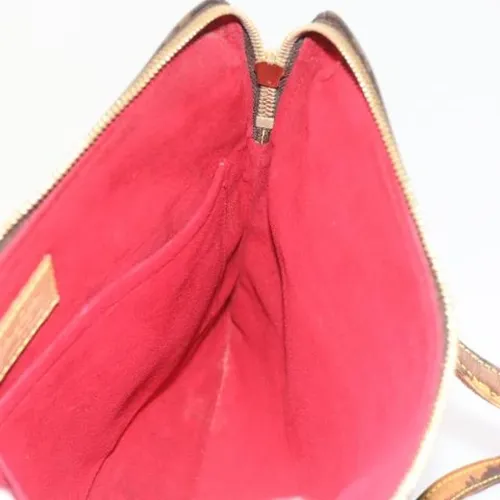 Pre-owned > Pre-owned Bags > Pre-owned Shoulder Bags - - Louis Vuitton Vintage - Modalova